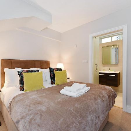 London Choice Apartments - South Kensington - Mews House II المظهر الخارجي الصورة