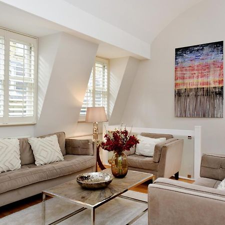 London Choice Apartments - South Kensington - Mews House II المظهر الخارجي الصورة