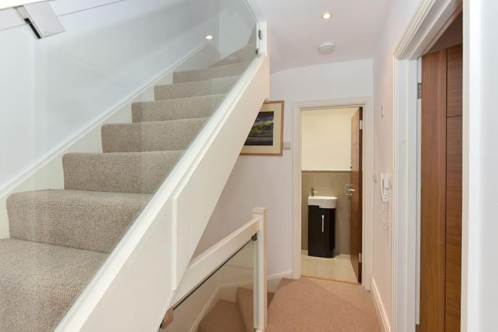 London Choice Apartments - South Kensington - Mews House II المظهر الخارجي الصورة
