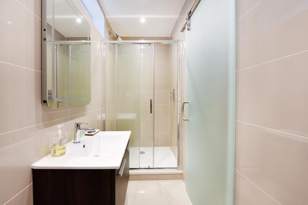 London Choice Apartments - South Kensington - Mews House II المظهر الخارجي الصورة