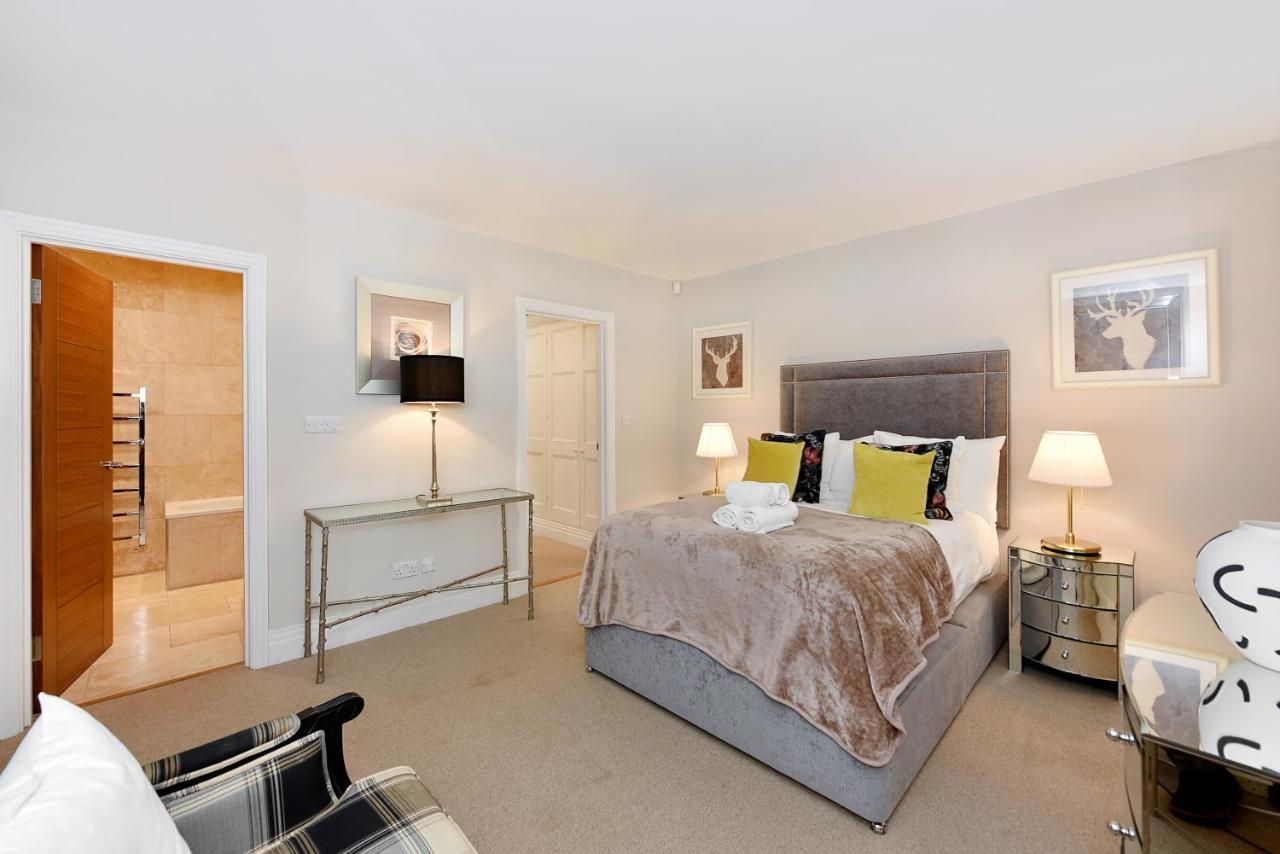 London Choice Apartments - South Kensington - Mews House II المظهر الخارجي الصورة