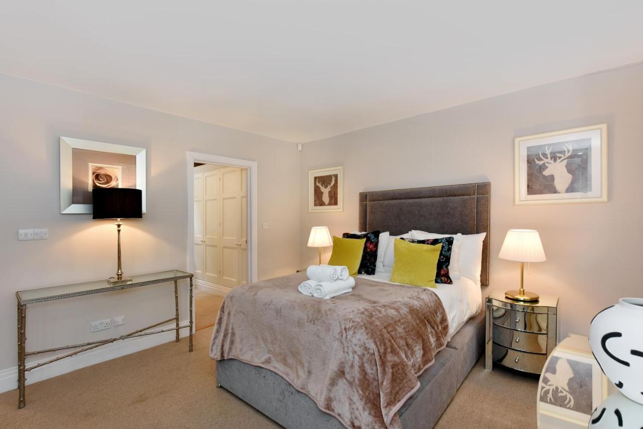 London Choice Apartments - South Kensington - Mews House II المظهر الخارجي الصورة